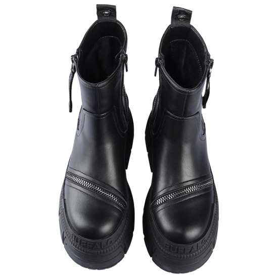 Buffalo Gospher Bootie Zip